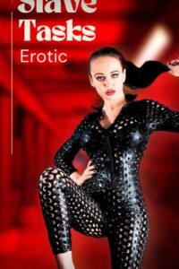 Erotic Slave tasks